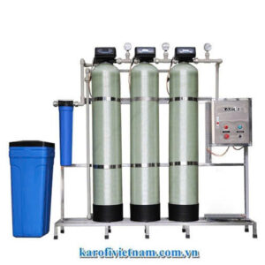 Máy lọc tổng Karofi KTF-333C