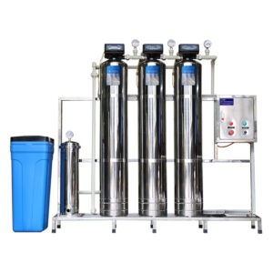 Máy lọc tổng Karofi KTF-333I