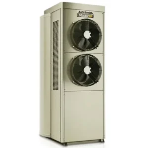 Máy nước nóng bơm nhiệt A.O.Smith 455L