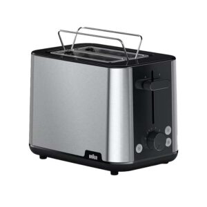 Máy nướng sandwich Braun HT1510BK