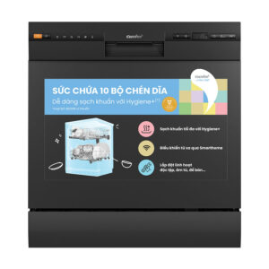 Máy rửa bát Comfee CDW-8F60RB