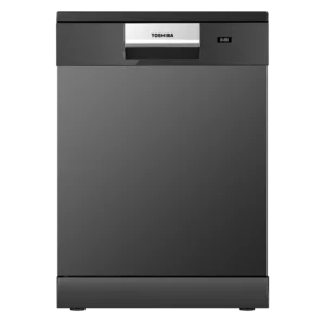 Máy rửa bát Toshiba DW-15F7(G)-VN