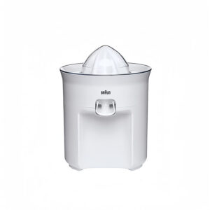 Máy vắt cam Braun CJ3050WH