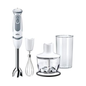 Máy xay cầm tay Braun MQ5235BK