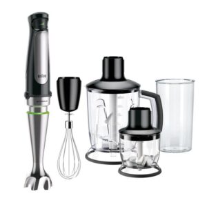 Máy xay cầm tay Braun MQ7045X
