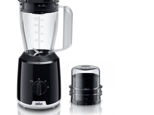 Máy xay sinh tố Braun JB1015BK