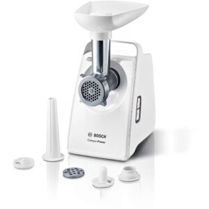 Máy xay thịt Bosch MFW3520W CompactPower