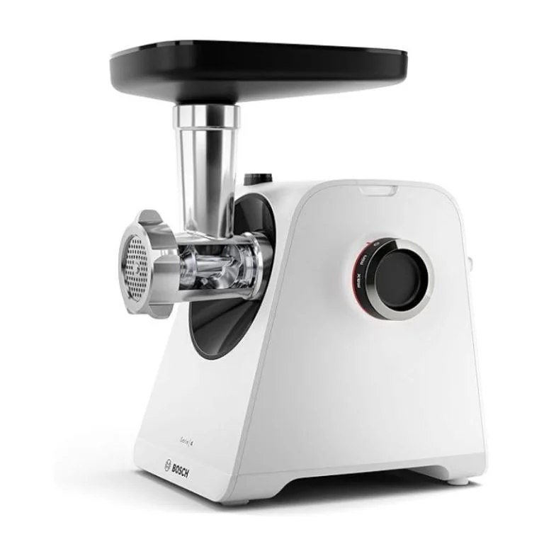 Máy xay thịt Bosch MFWS420W CompactPower