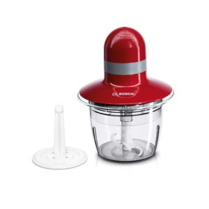 Máy xay thịt cầm tay Bosch MMR08R2