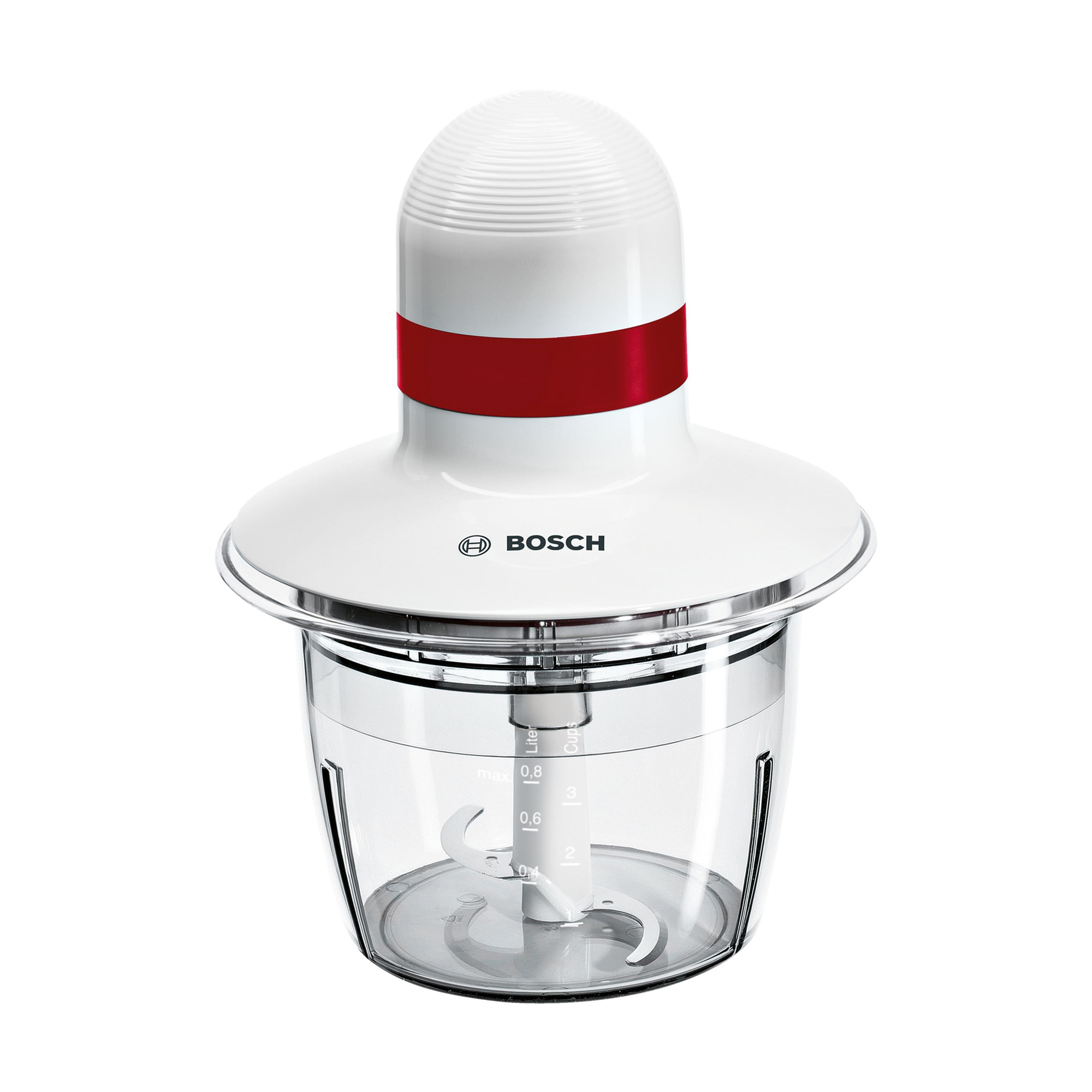Máy xay thịt cầm tay Bosch MMRP1000