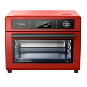 Nồi chiên không dầu Toshiba TL2-SAC25GZC(RD)