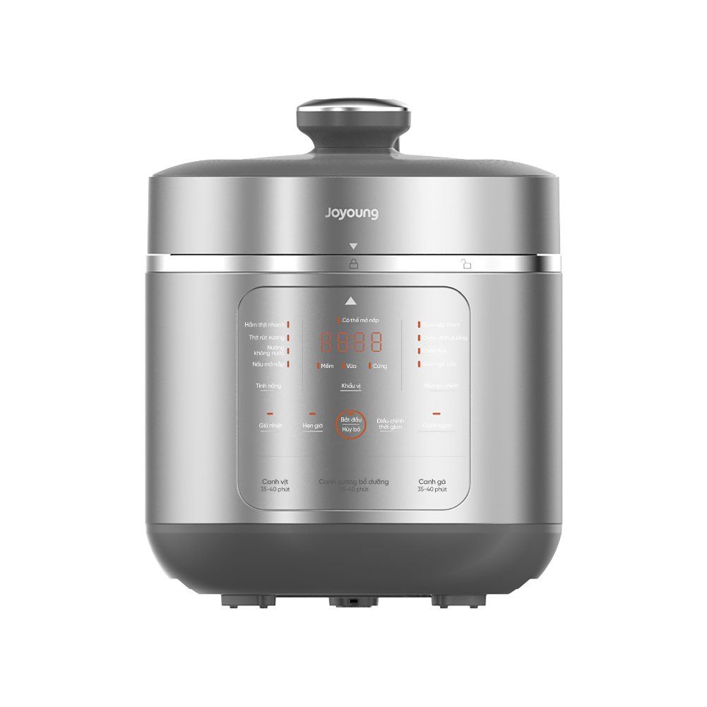 Nồi cơm áp suất điện tử Joyoung JHPC-5039