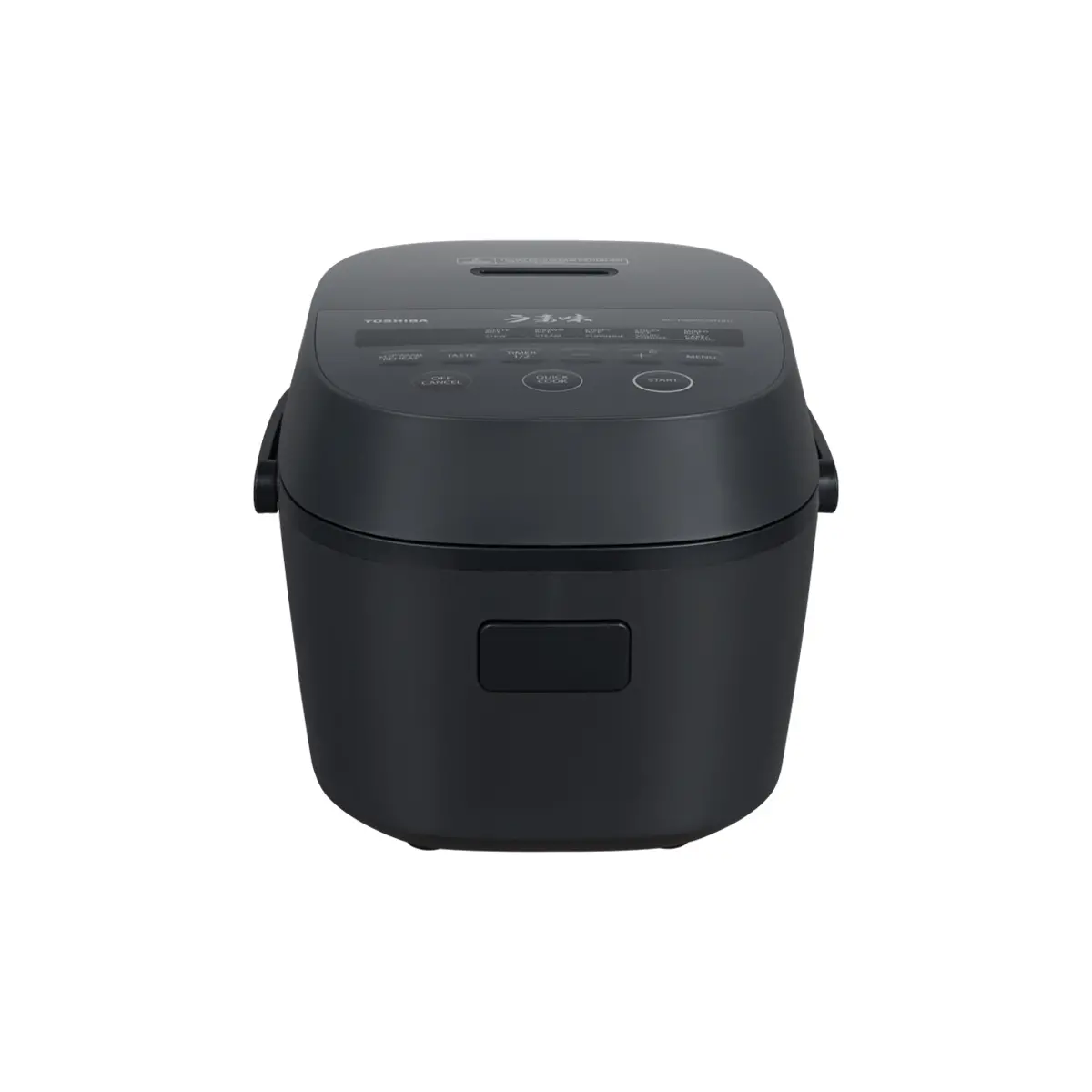 Nồi cơm điện tử Toshiba RC-10DR5UVN(H)