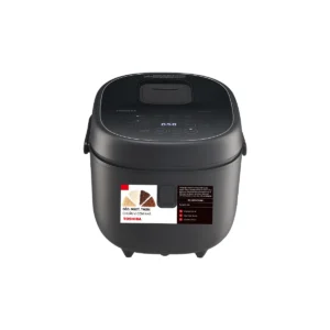 Nồi cơm điện tử Toshiba RC-18DR4TVN(H)