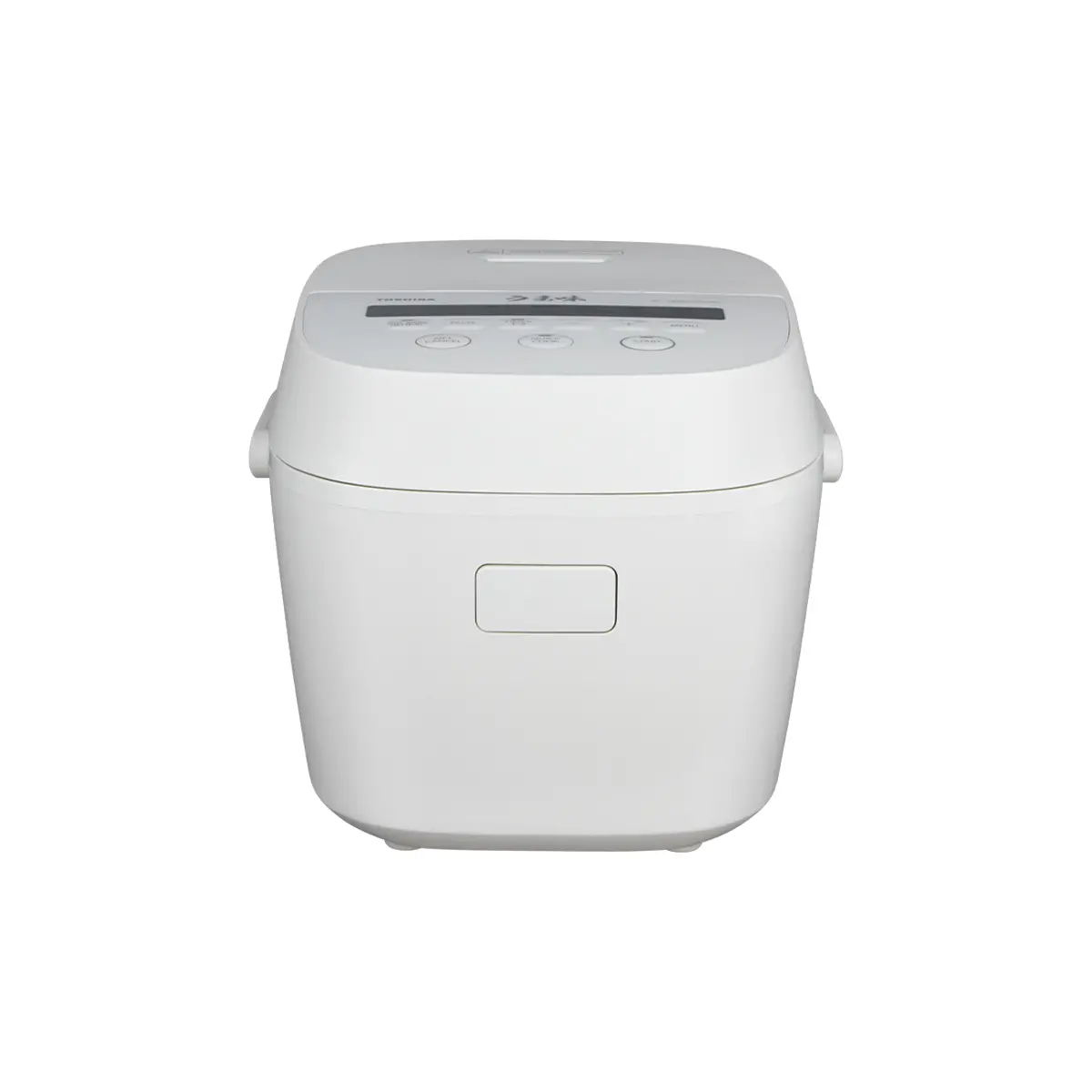 Nồi cơm điện tử Toshiba RC-18DR5UVN(H)