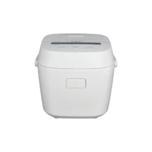 Nồi cơm điện tử Toshiba RC-18DR5UVN(W)