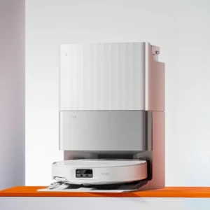 Robot hút bụi Roborock Qrevo EdgeT