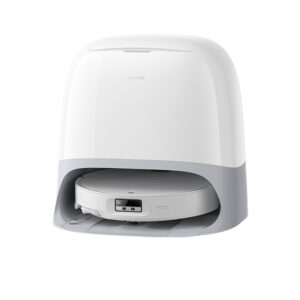 Robot hút bụi lau nhà Roborock Q Revo Curv 2 Pro