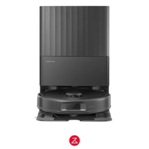 Robot hút bụi lau nhà Roborock Q Revo S