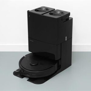 Robot hút bụi lau nhà Roborock QR 798