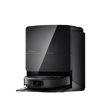 Robot hút bụi lau nhà Roborock Saros Z70