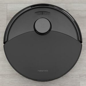 Robot hút bụi lau nhà tự động Roborock Q10 PF+
