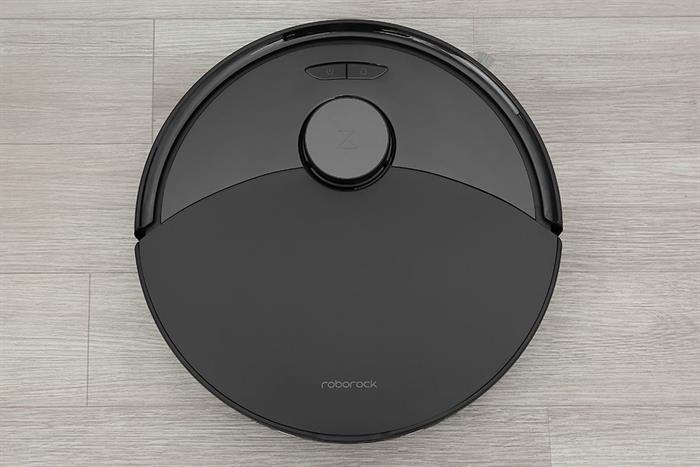 Robot hút bụi lau nhà tự động Roborock Q10 PF+