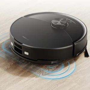 Robot hút bụi lau nhà tự động Roborock Q10VF+