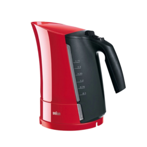 Ấm đun nước siêu tốc Braun WK300RD