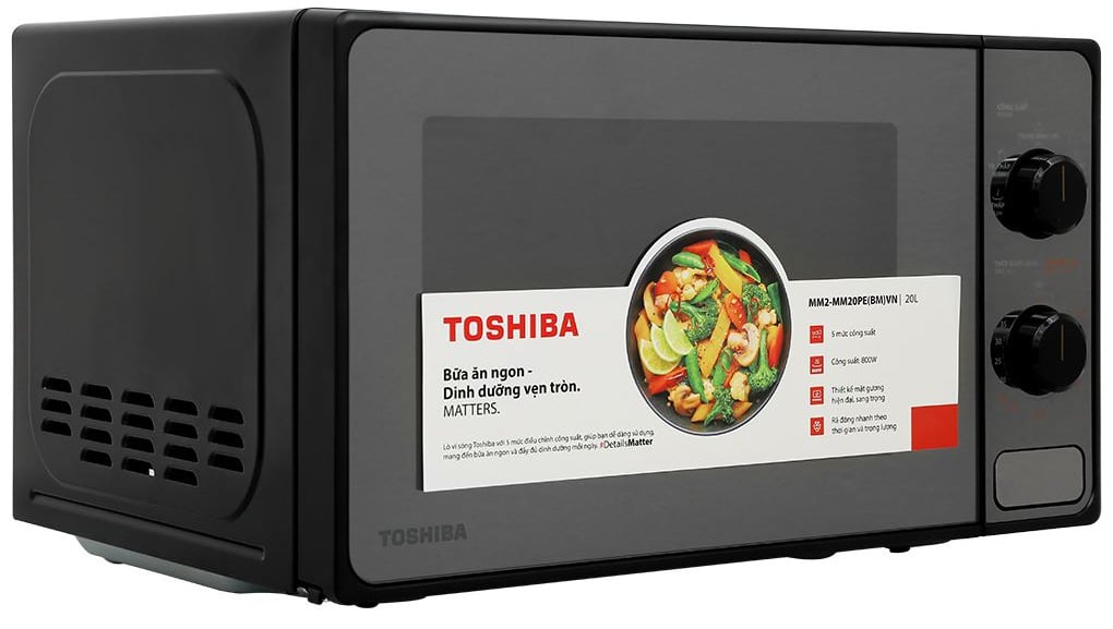 Toshiba MM2-MM20PE(BM)VN