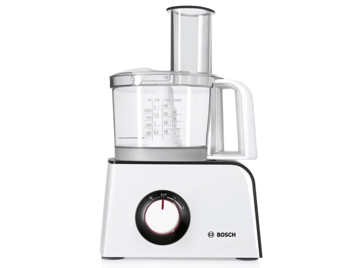 Bosch MCM4100