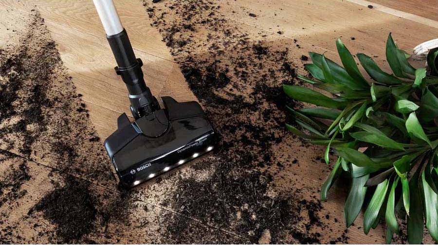 Máy hút bụi Bosch 