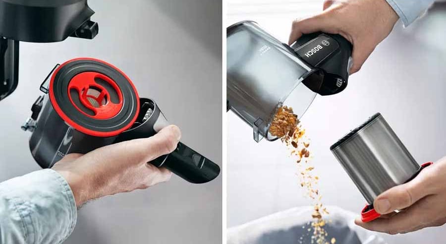 Bosch BCS712XXL