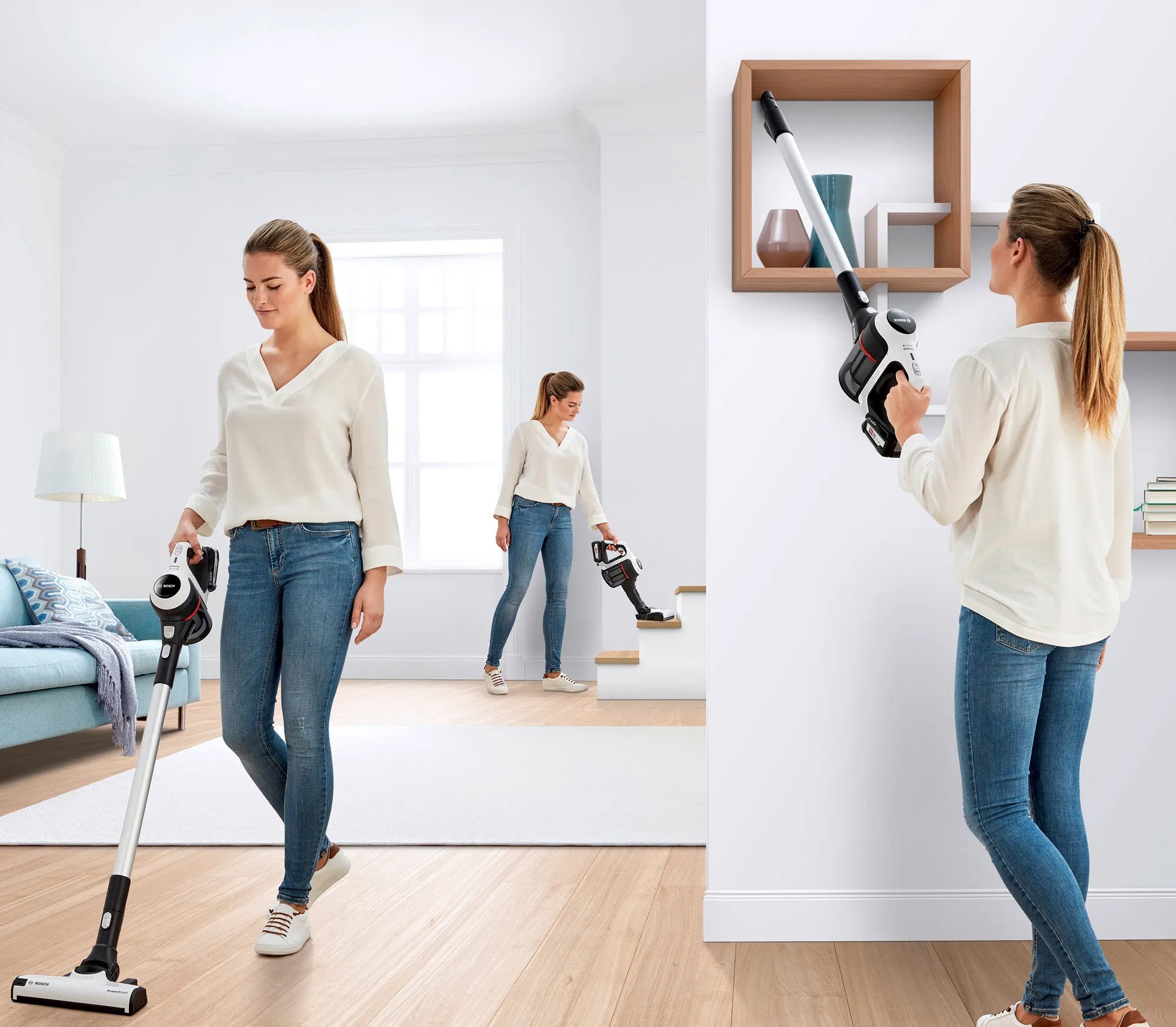 Bosch BCS61113