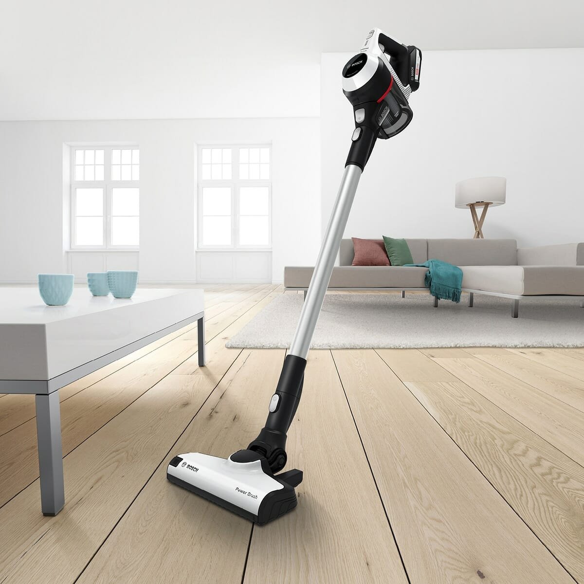 Máy hút bụi Bosch BCS61113