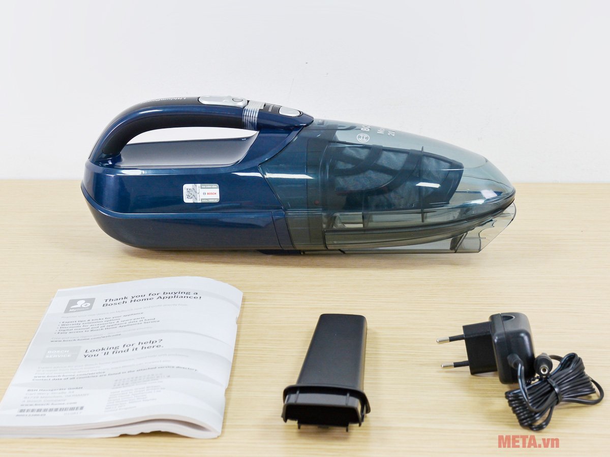 Bosch BHN20L