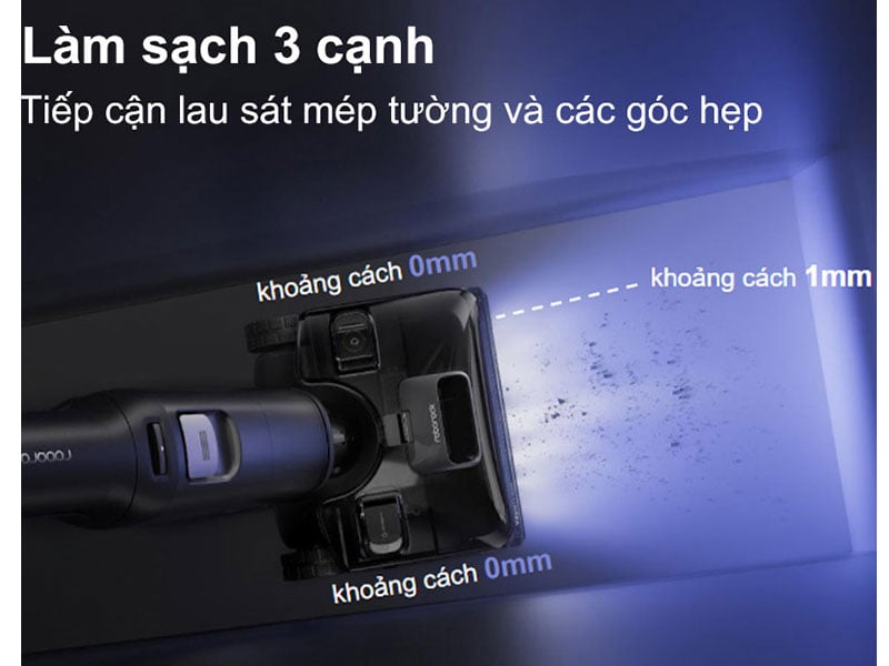 Máy hút bụi