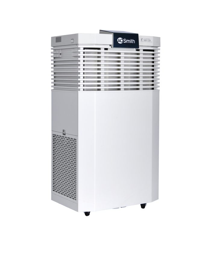 Máy lọc không khí A.O.Smith KJ420F-B01