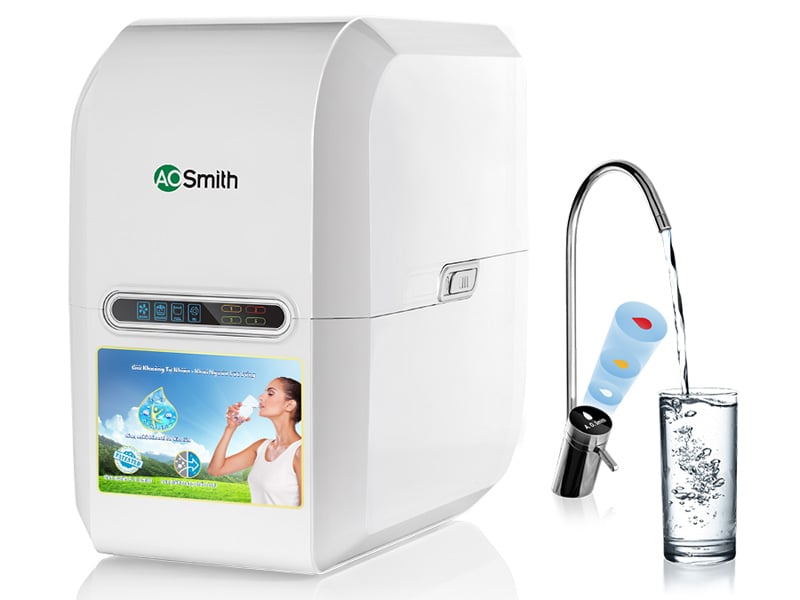 A.O.Smith VITA Plus