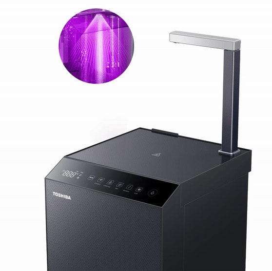 Máy lọc nước RO