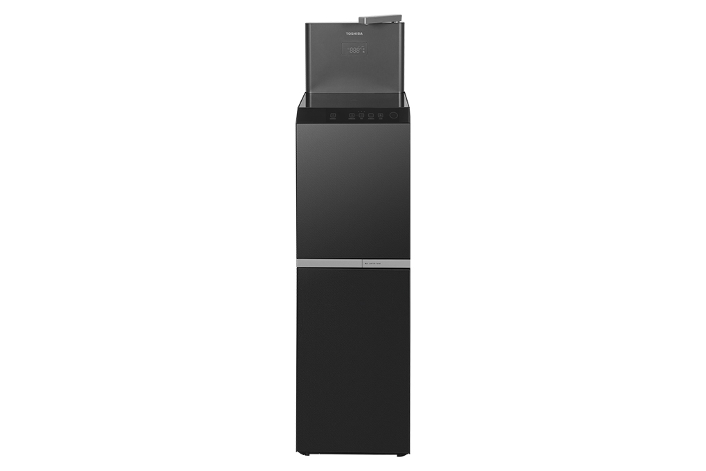Máy lọc nước Toshiba OriginPure TWP-W2399SVN(M) sở hữu thiết kế hiện đại