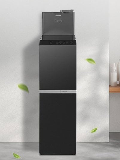 Toshiba TWP-W2399SVN(M) có đa dạng chức năng