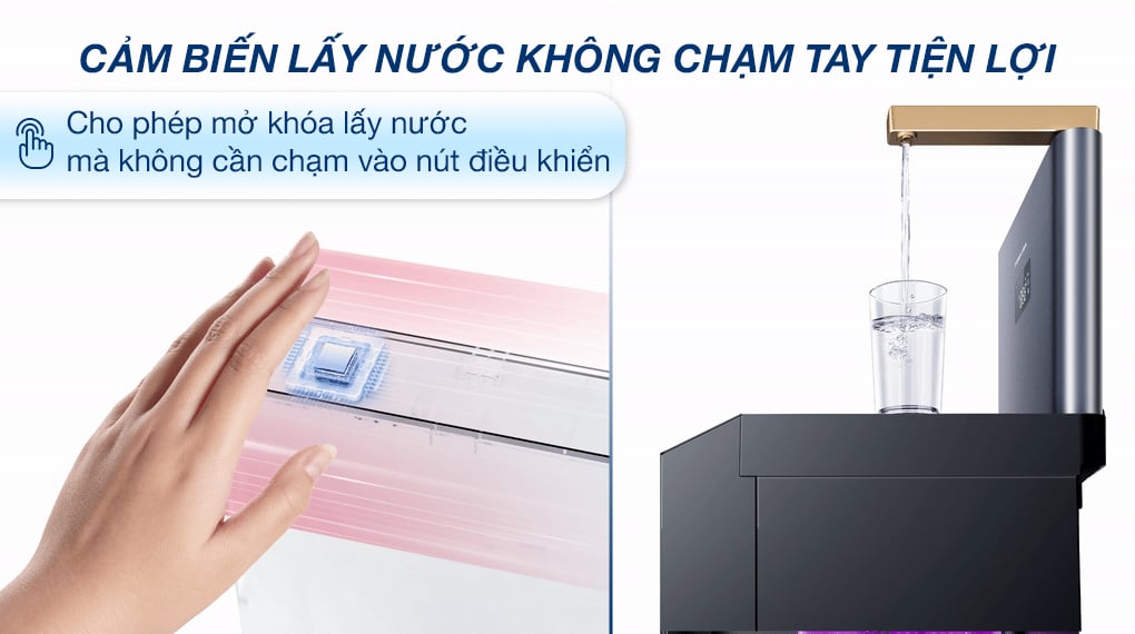 Máy lọc nước RO