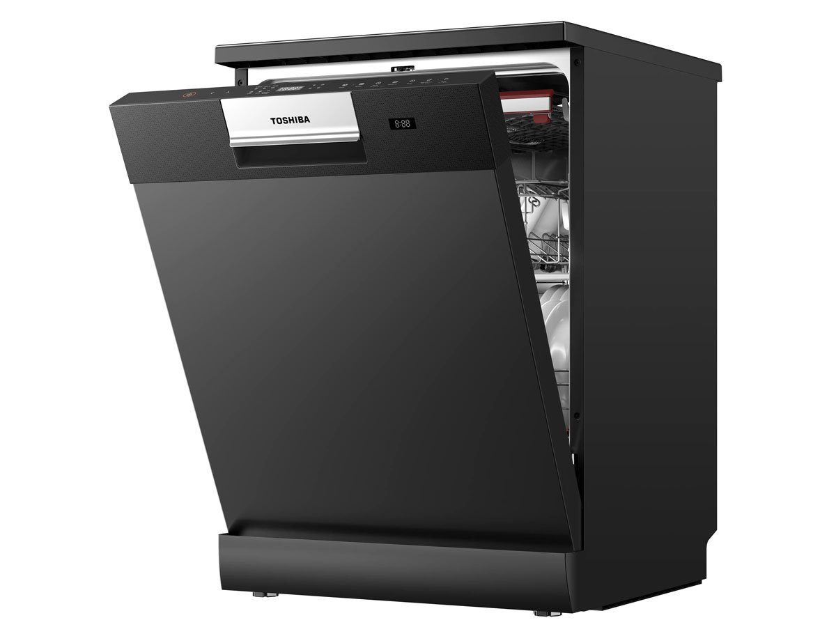 Toshiba DW-15F7(G)-VN