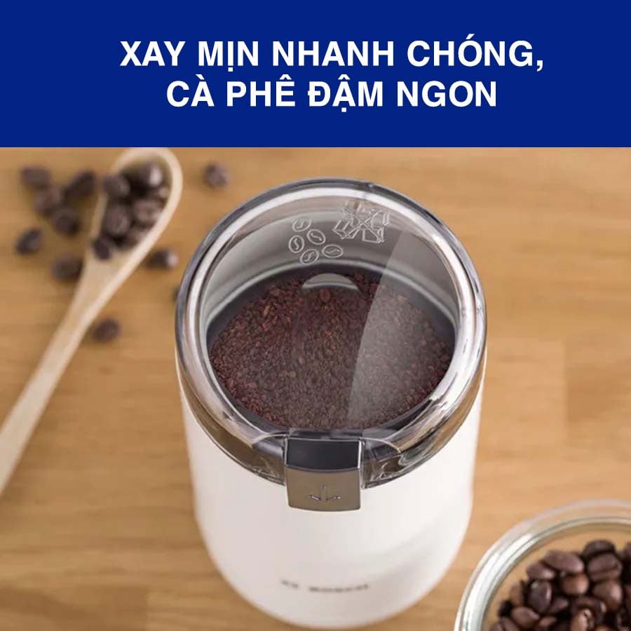 Máy xay cà phê 