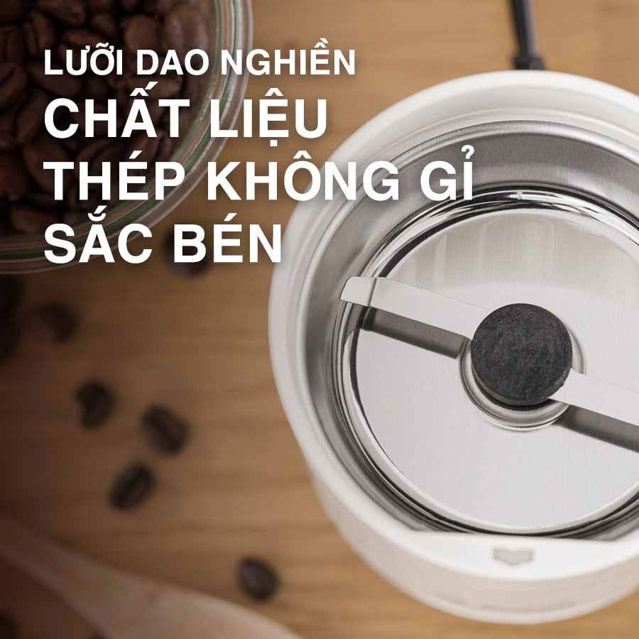 Máy xay cà phê cầm tay 