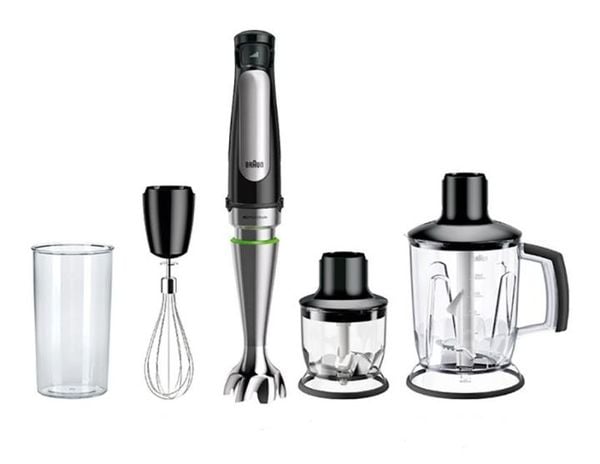 Máy xay cầm tay Braun MQ7045X