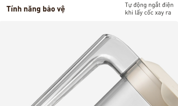 Máy xay sinh tố Joyoung JFB-621