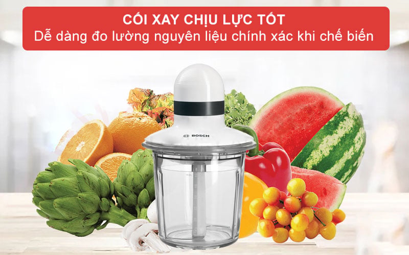 Máy xay thịt 