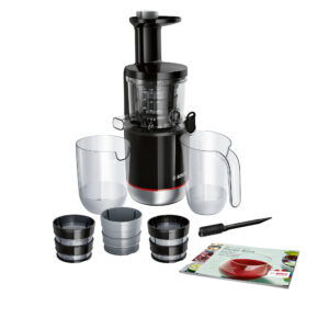 Máy ép trái cây chậm Bosch MESM731M